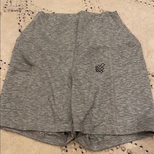 Jed North glory shorts